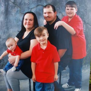 Meet your Posher, Donna